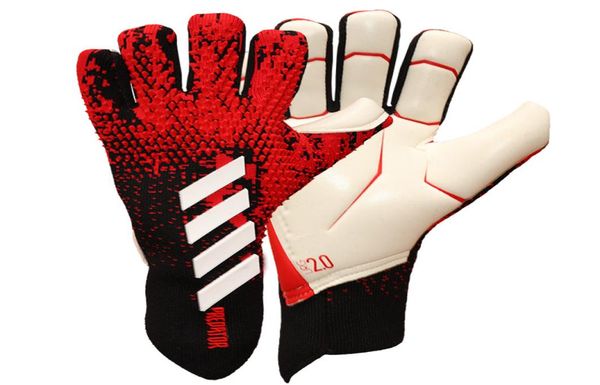 

goalkeeper gloves soccer football without fingersave4524458262, Black