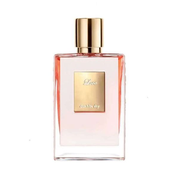 

brand kilian perfume 50ml love don't be shy avec moi good girl gone bad for women men spray long lasting fragrance high version quality