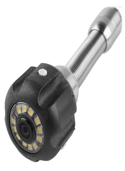 

ip cameras 23mm pipeline inspection with 12pcs led lights drain pipe sewer snake video camera head wall replace4805766