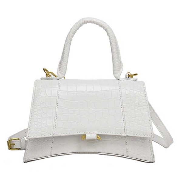 

women's luxury hourglass fashion bag female mini handbags brand designer totes evening bags women man casual backpack small square pack