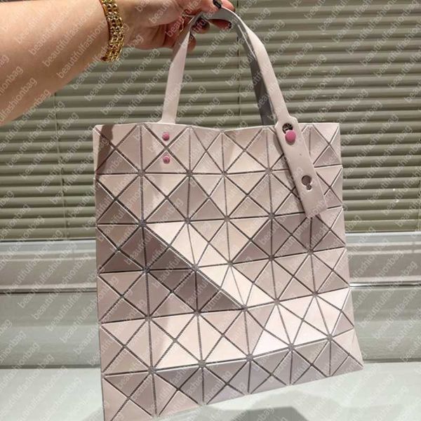 

shopping bag issey level tote designer ladies original totes shoulder bag fashion luxury summer popular large capacity shoulder bag wallet m