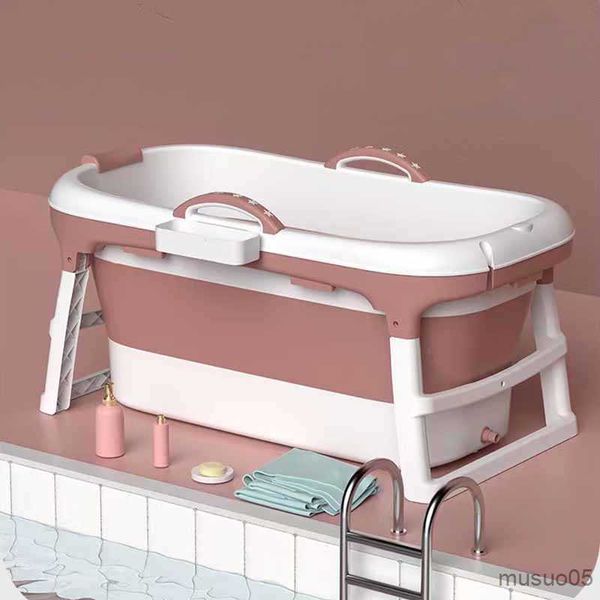 

bathing tubs seats pool child bathtub folding portable newborn baby bathtub plastic outdoor banheiras desdobraveis bathtub accessories r2308