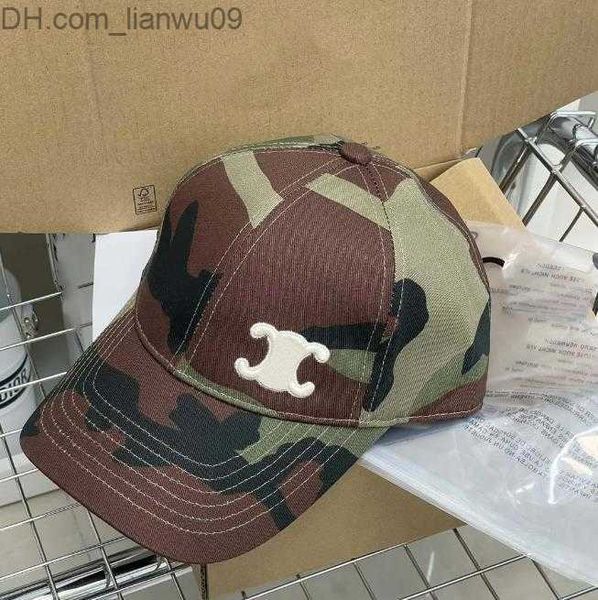 

ball caps baseball cap designers hat camouflage pattern letter casquette luxury women and men street caps classic fashion sunshade cap sport, Blue;gray