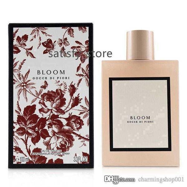 

new perfume fragrances for women female flora edp 100ml good quality spray fresh and pleasant fragrance quick delivery wholesale