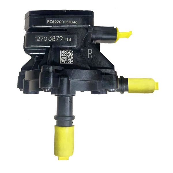 

new oem 12712982 25204641 12703879 25206066 for gm vapor canister purge pump