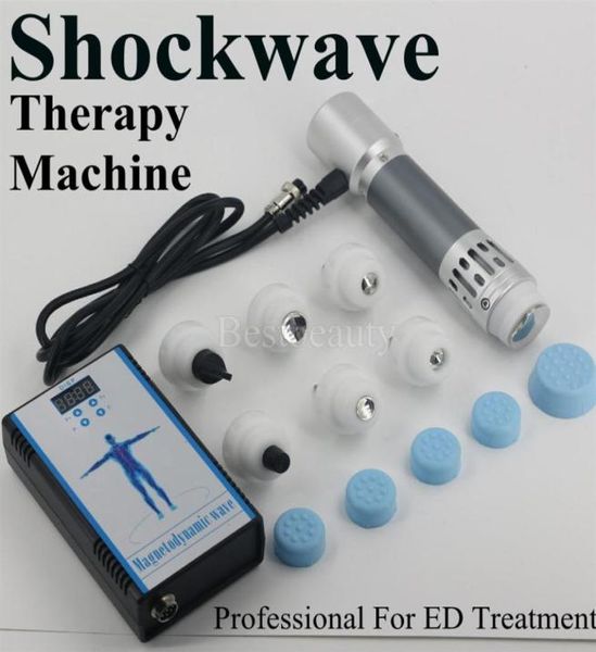 

shockwave therapy machine shock wave instrument for erectile dysfunction patellar tendonitis treatment pain relief massager259i2922159
