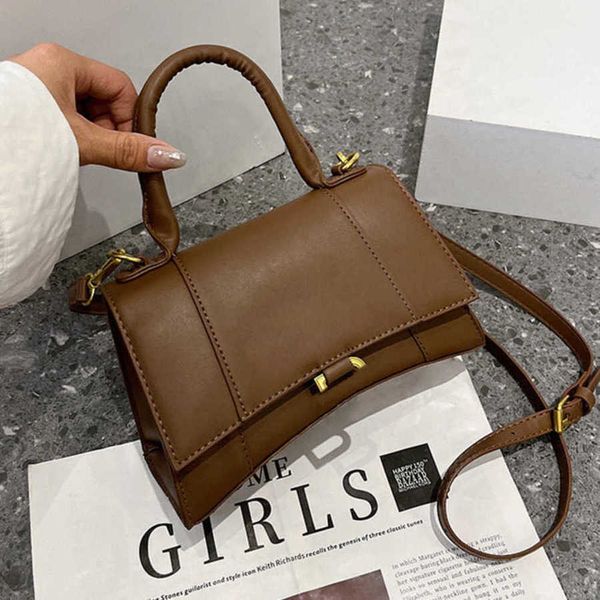 

luxury fashion women's hourglass bag female mini handbags letter b brand designer totes evening bags women man casual backpack small sq