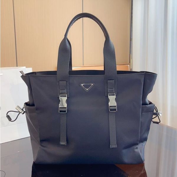 

luxury designer tote bag women shopping bag and mummy handbags large capacity lady famous brands shoulder bag nice gift