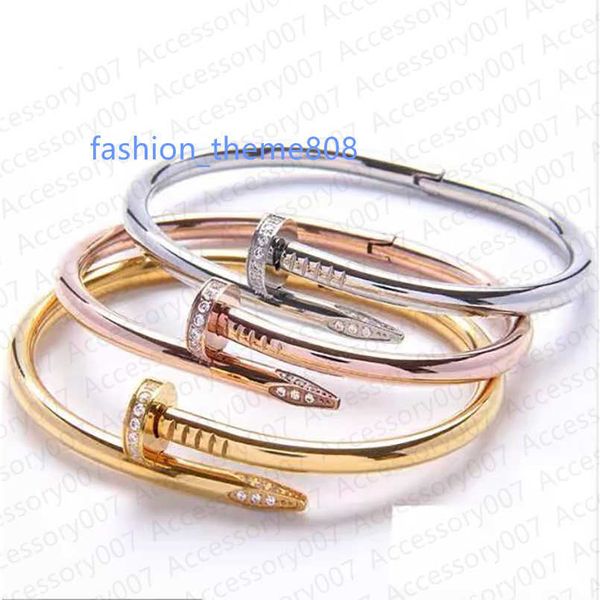 

designer nail bracelet jewelry bracelets for women love unlock your inner radiance exquisite collection illuminate your style, Golden;silver