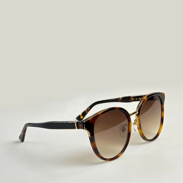

round sunglasses 1190 gold black dark grey lens women summer sunnies gafas de sol designers sunglasses shades occhiali da sole uv400 eyewear, White;black
