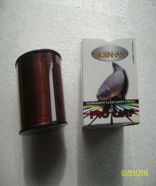 

500meter mono nylon lure strong tension fishing lines01237758062