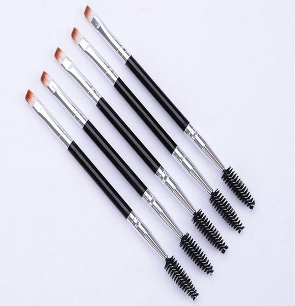 

makeup brush brush 12 dual ended firm angled brush kit size na12 with logo dhl 8178101
