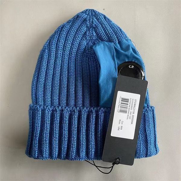 

Hat bonnet Beanie Bonnet Cp Beanie Cp High-quality Fashion CP Hat M