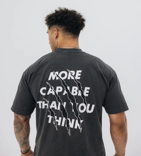 

rip oversized men women t-shirt summer casual short sleeve tees 100% cotton us size resistance is preferred tshirts, White;black
