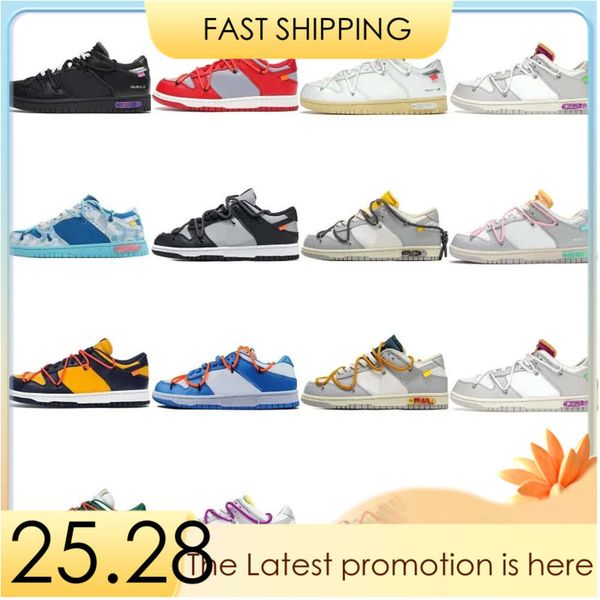 

original panda casual shoes men women low designer seafoam lot 01 09 30 of 50 university red blue green white grey chicago the night of, Black