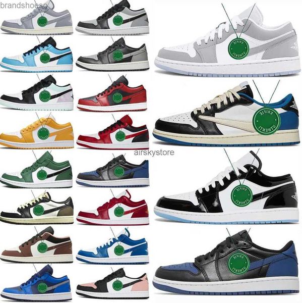 

shoes basketball jumpman 1 1s low og shoes men women patent bred toe concord cool grey size 13 shoes black white unc chicago lost mystic nav