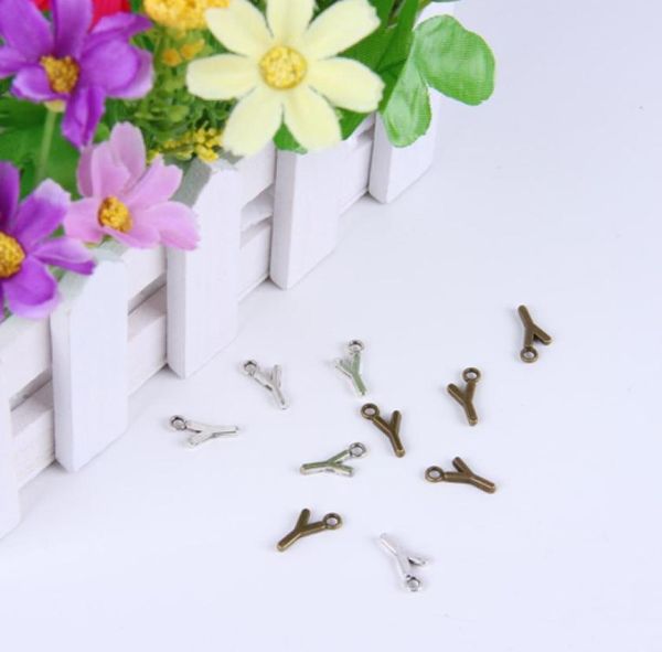 

2015 selling antique silvercopper plated metal alloy az alphabet letter y charms floating 1000pcslot 025x2882453, Bronze;silver