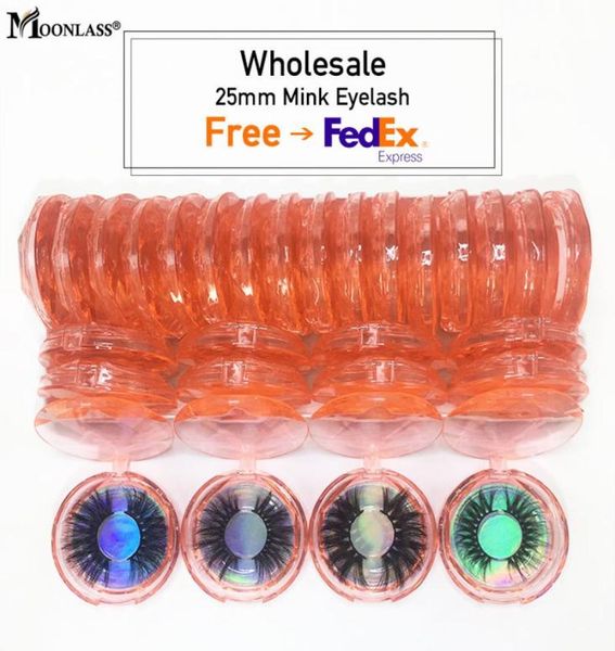 

mink eyelashes bulk 25mm 30 pairs lashes whole eyelash packaging box dramatic mink 3d lash mink eyelash vendors4694578