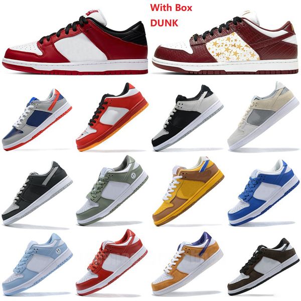 

casual shoes men women luxury designer sneakers white black unc triple pink medium olive syracuse rose whisper gai light smoke grey fog mens