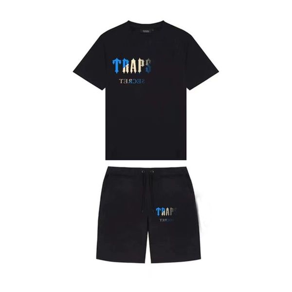 

mens shorts mens shorts designer tracksuit designer embroidery letter luxury black white grey rainbow color summer sports fashion cotton cor, Gray