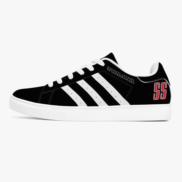 

classic line trendy and versatile outdoor sports casual shoes low cut shoes