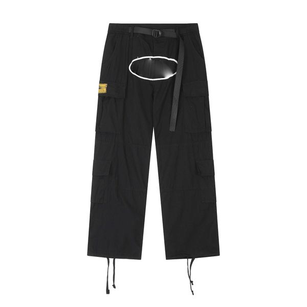 

street beauty cortez cargo pants 3 vyf7, Black