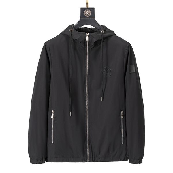 

#9 mens jackets tech fleece designer jackets classic womens charge coat quick dry breathable n print couple style stylish casual high street, Black;brown