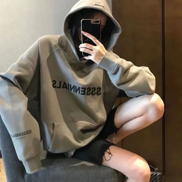 

designer tracksuit hoodie mens hoodies tracksuit woman hooded sweatshirts mens designer hoodie clothing discount print hoodies pullover loos, Black