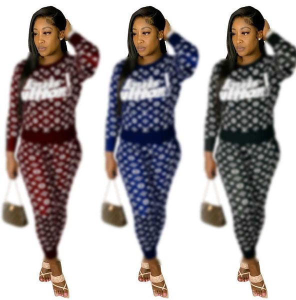 

fashion women's two piece sets wholesale printed fashion suit bn7239, White