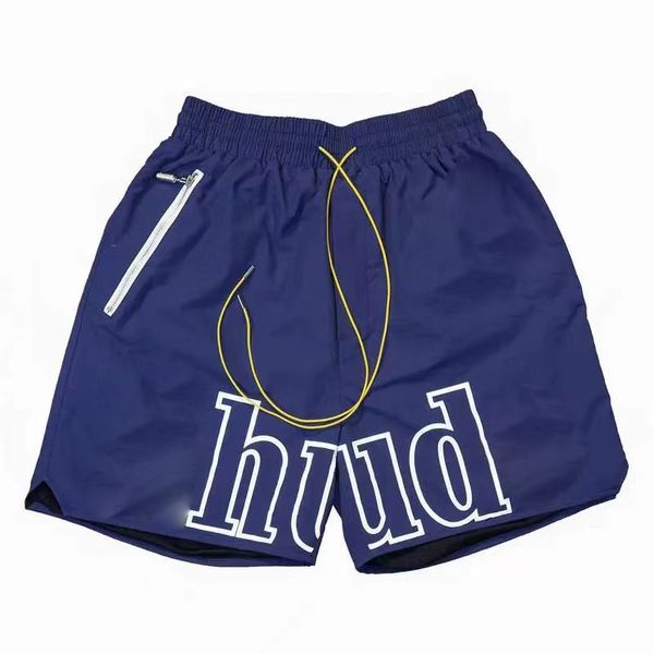 

summer beach pants korean version three-point pants quick-drying shorts candy color loose and thin sports shorts 50, White;black
