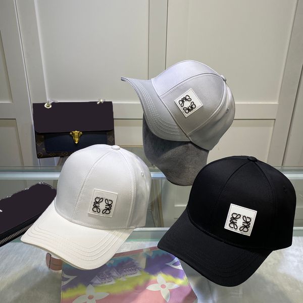 

new high-end design men's and women's baseball caps fisherman hats luxurys street sports wind travel hats temperament all-hats, Blue;gray