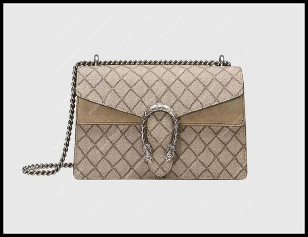

2023 womens bag handbag handbags limited style chain genuine leather shoulder diagonal crossbody bags luxurys handbag
