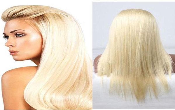 

lace wig human blonde hair wig brazilian full lace blonde human hair wigs 613 blonde human hair lace front wig61979776970652, Black;brown