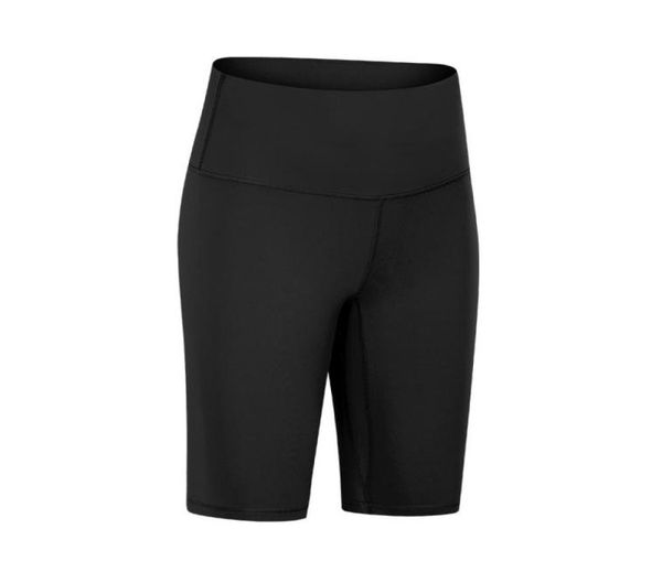 

yoga shorts high waist hip lifting sports fitness biker capris women running fashion tennis short body building leggings pants4761827, White;black