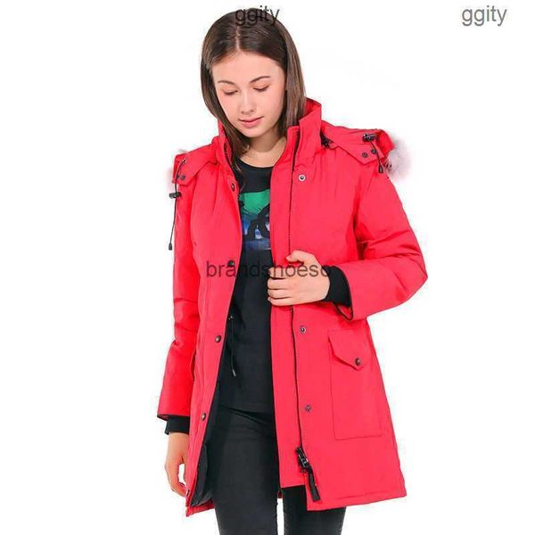 

designer down parkas jacket for extremely weather outwear puffer coats for men's hoodie women's lightweight fashion vest dress swe, Black