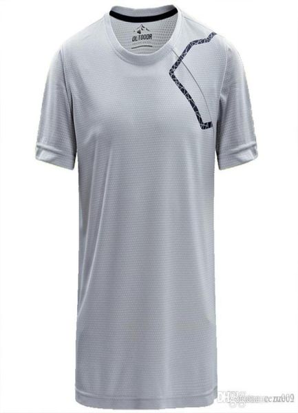 

men039s comfortable breathable quickdrying casual sports jacket7485420