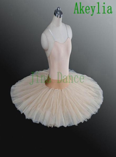 

beige ballet rehearsal tutu skirt kids black ballet half tutu white professional rehearsal ballet platter practicing pancake tutus1946065, Black;red