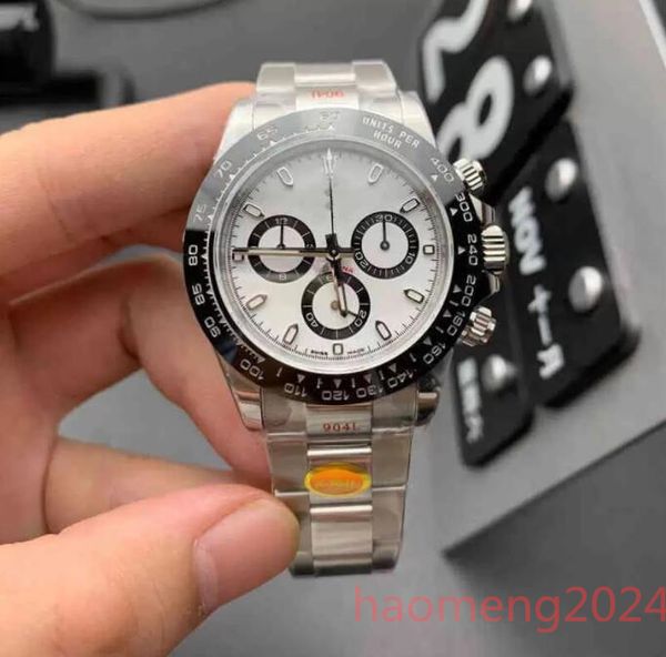 

u1 grade aaa luxury watches for mens other langlaoqinlish green water ghost mechanical daytonas weekly log yacht kangkastuoflywheel designer, Slivery;brown