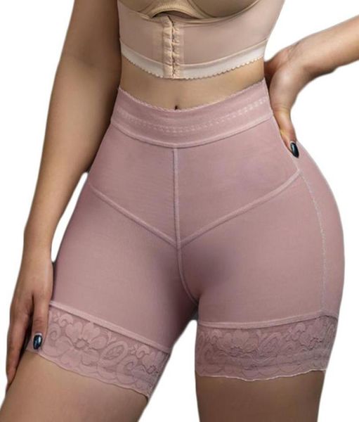 

women039s shapers post liposuction high compression bulifter tummy control shorts skims bbl op supplies faja colombiana mujer4767244, Black;white