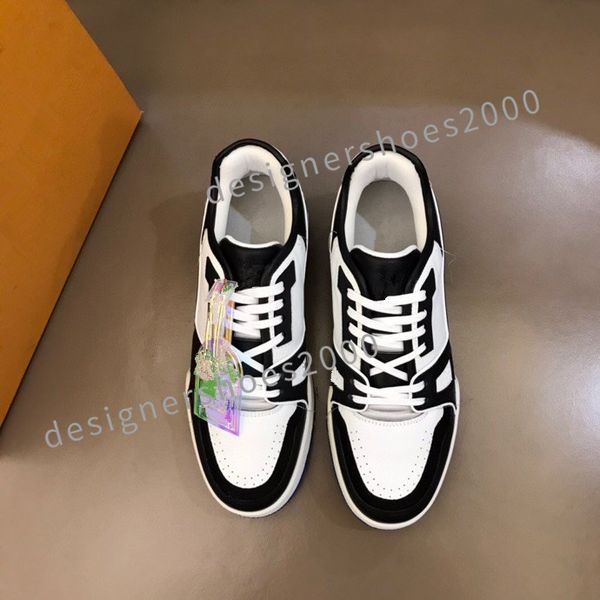 

sneakers spanish designer sports shoes women men fashion casual shoes comfortable nonslip soles cowhide size39-44 rd1012, Black