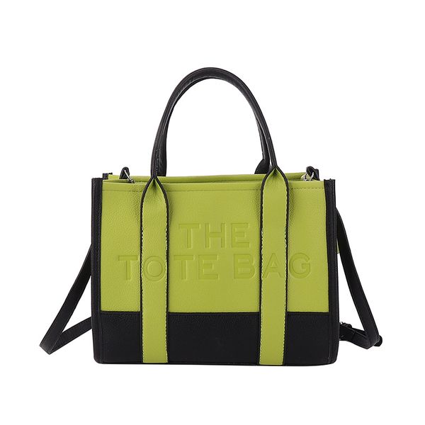 

2023 new the tote bag designer women handbag shoulder bag canvas crossbody shopping totes bags purse
