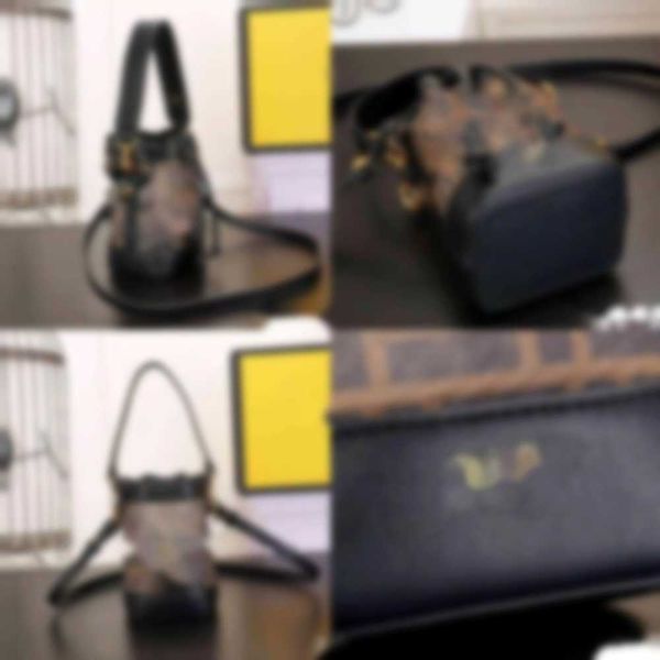 

hobo handbag black embossed genuine leather crossbody shoulder bag handbags purses women qw-11