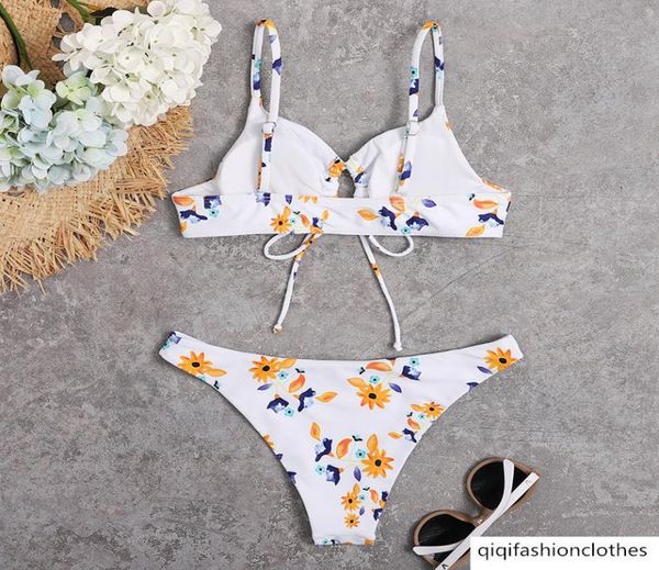 

2023 new summer women039s swimwear fashion bikini5907406, White;black