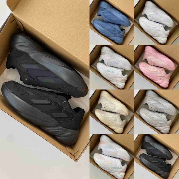 

black kids shoes designer originals ozelias running sneakers toddler boys children clunky sneaker toddlers baby infants girls shoe big kid y