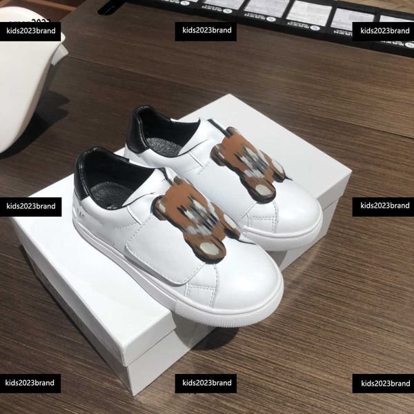 

kids shoes animal pattern stickers child sneakers baby casual shoes box protection children's size 26-35, Black;red