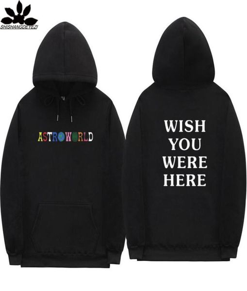 

men039s hoodies sweatshirts fashion letter print hoodie streetwear man and woman pullover sweatshirt30667318992852, Black