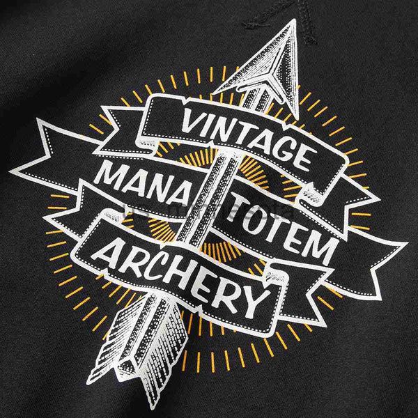 

men's hoodies sweatshirts crewneck sweatshirt men retro loose fit men streetwear hip hop hoodies men fashion clothing spring and autumn, Black