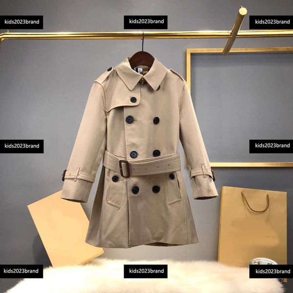 

baby coats kids jacket child jacket outwear spring checkered lining lapel design windbreaker design size 110-160 cm selling feb26, Camo