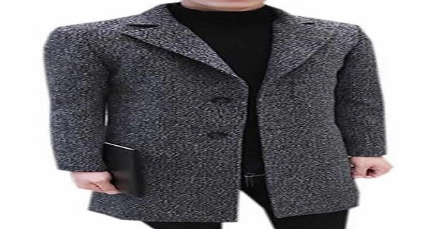 

whole mlg mens concise lapel midlong peacoat slim overcoat03152175, Tan;black