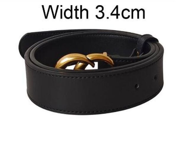 

2021 mens designer belts for men women genuine leather ladies jeans belt pin buckle casual strap wholesale cinturonesga5, Black;brown